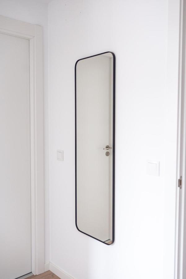 מדריד Alfalfa 1 Apartments מראה חיצוני תמונה