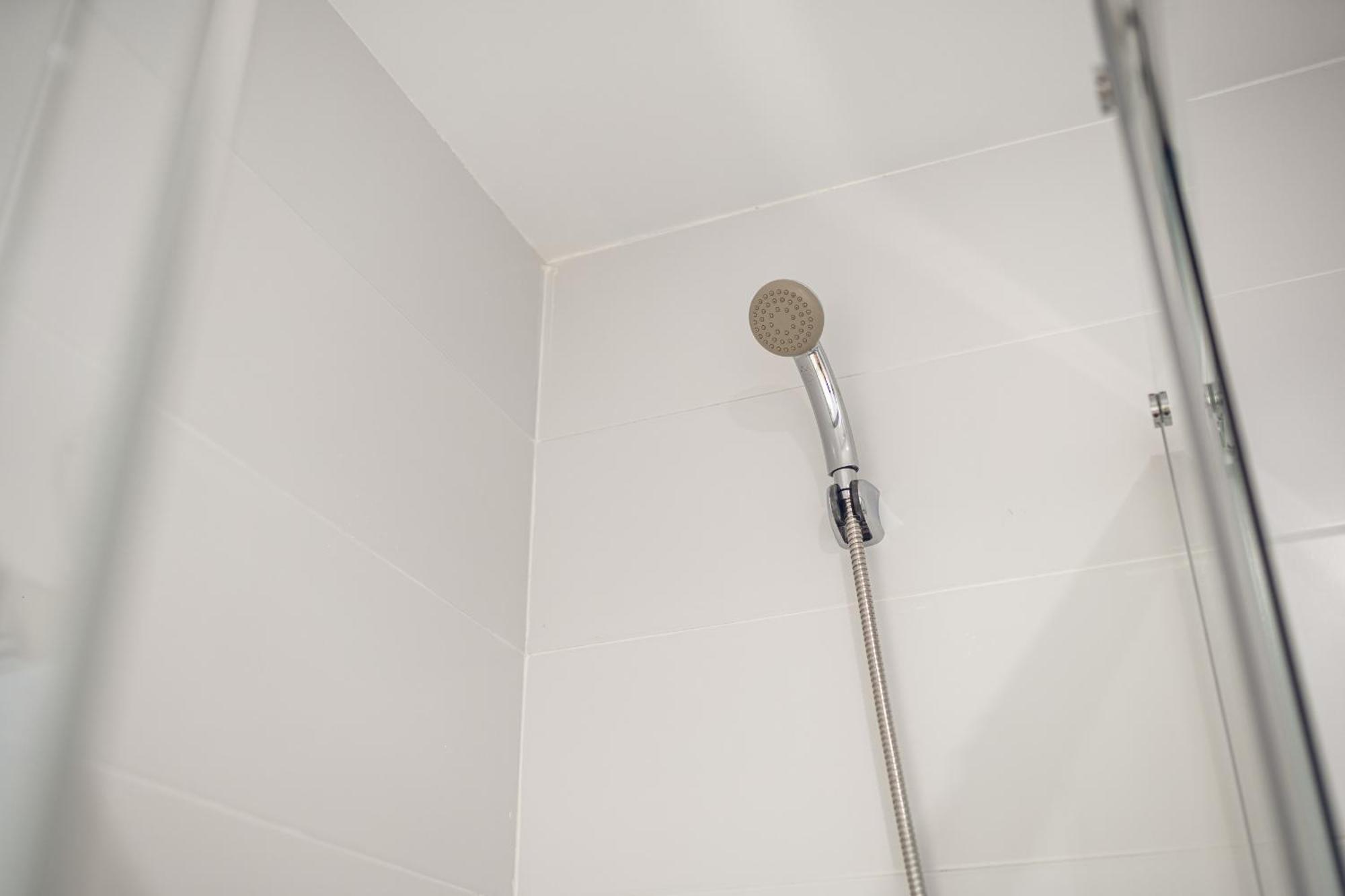מדריד Alfalfa 1 Apartments מראה חיצוני תמונה